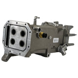 3015862C91 Genuine International EGR Exhaust Gas Recirculation Module Low Temp - Truck To Trailer