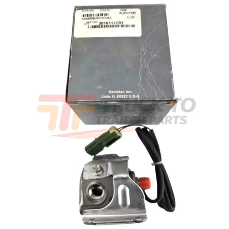 3016111C91 Genuine International Injector Assembly Doser - Truck To Trailer