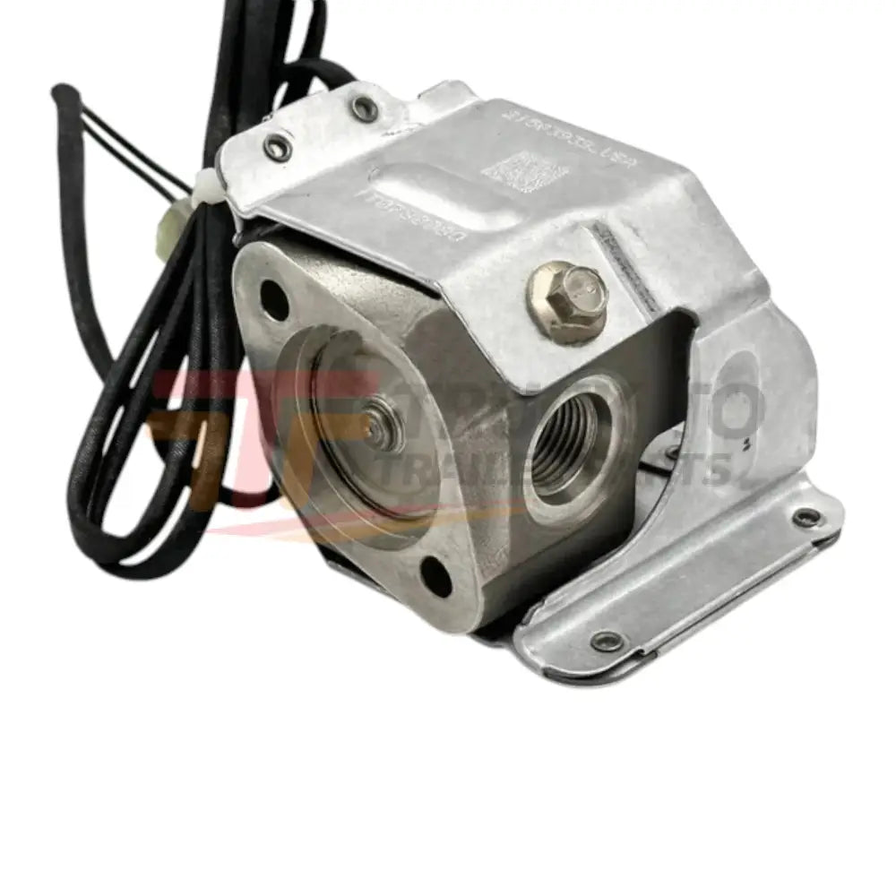 3016111C91 Genuine International Injector Assembly Doser - Truck To Trailer