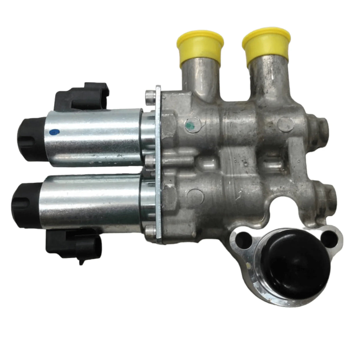 3018072C91 Genuine International Coolant Control Valve - Truck To Trailer