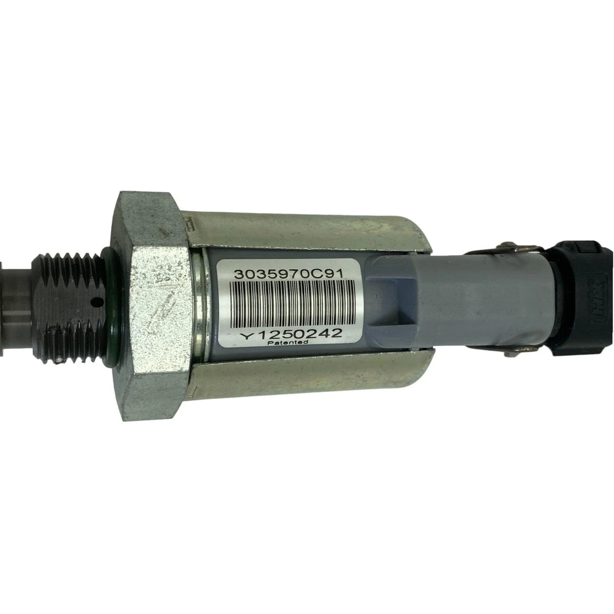 3036669C91 Genuine International IPR Injection Pressure Regulator Valve - Truck To Trailer