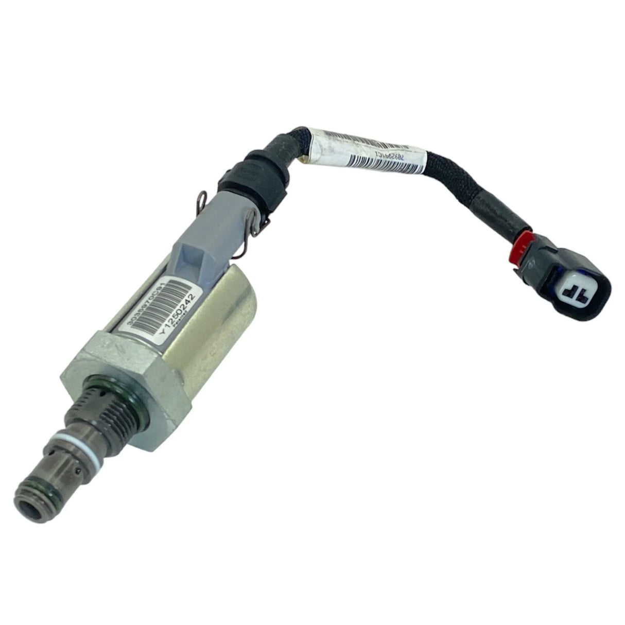 3036669C91 Genuine International IPR Injection Pressure Regulator Valve - Truck To Trailer
