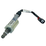 3036669C91 Genuine International IPR Injection Pressure Regulator Valve - Truck To Trailer