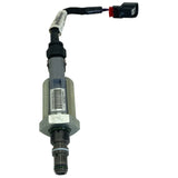3036669C91 Genuine International IPR Injection Pressure Regulator Valve - Truck To Trailer