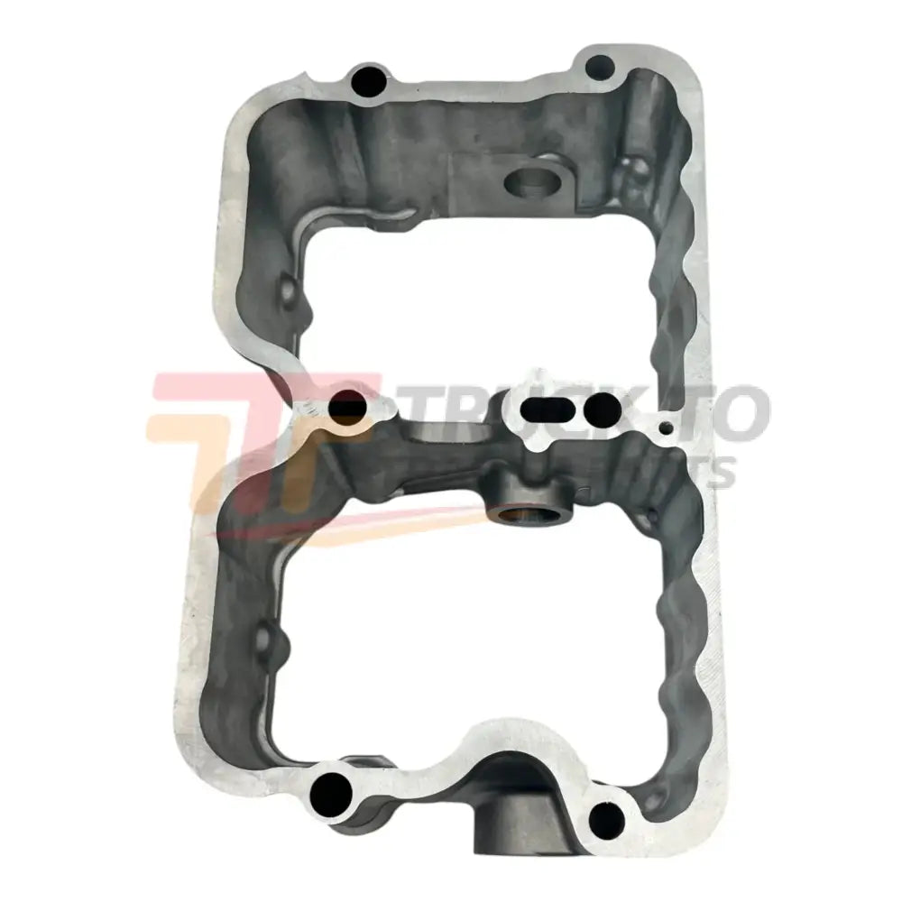 3001069 Genuine Cummins Rocker Lever Housing - Truck To Trailer