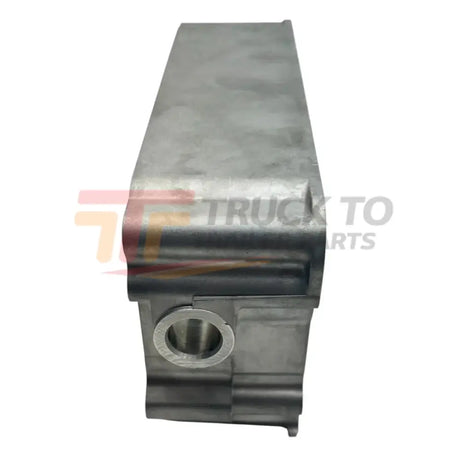 3001069 Genuine Cummins Rocker Lever Housing - Truck To Trailer