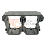 3001069 Genuine Cummins Rocker Lever Housing - Truck To Trailer