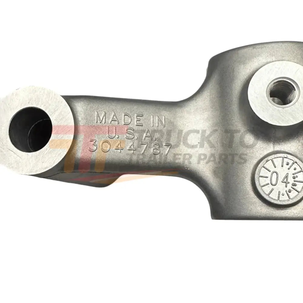 3001069 Genuine Cummins Rocker Lever Housing - Truck To Trailer