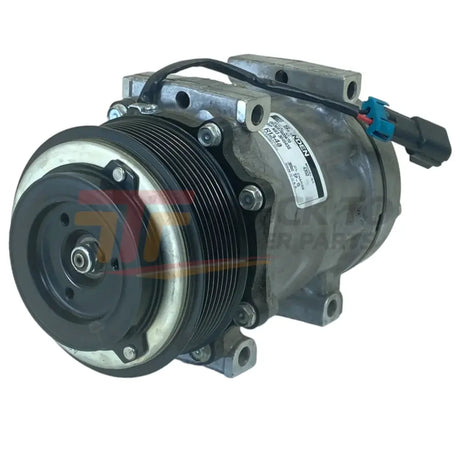 304543S Genuine Sanden A/C Compressor 4352 - Truck To Trailer