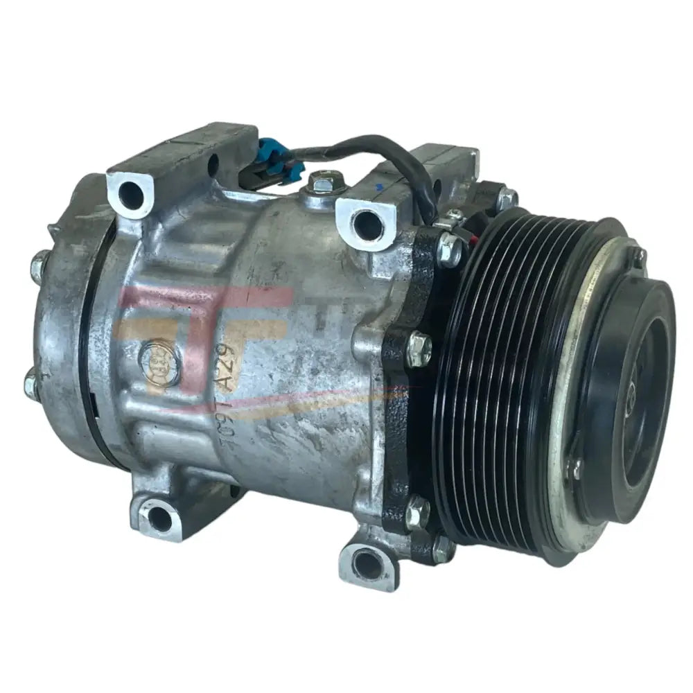 304543S Genuine Sanden A/C Compressor 4352 - Truck To Trailer