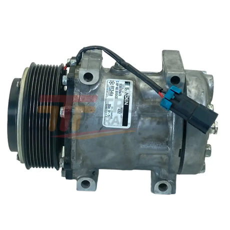 304543S Genuine Sanden A/C Compressor 4352 - Truck To Trailer