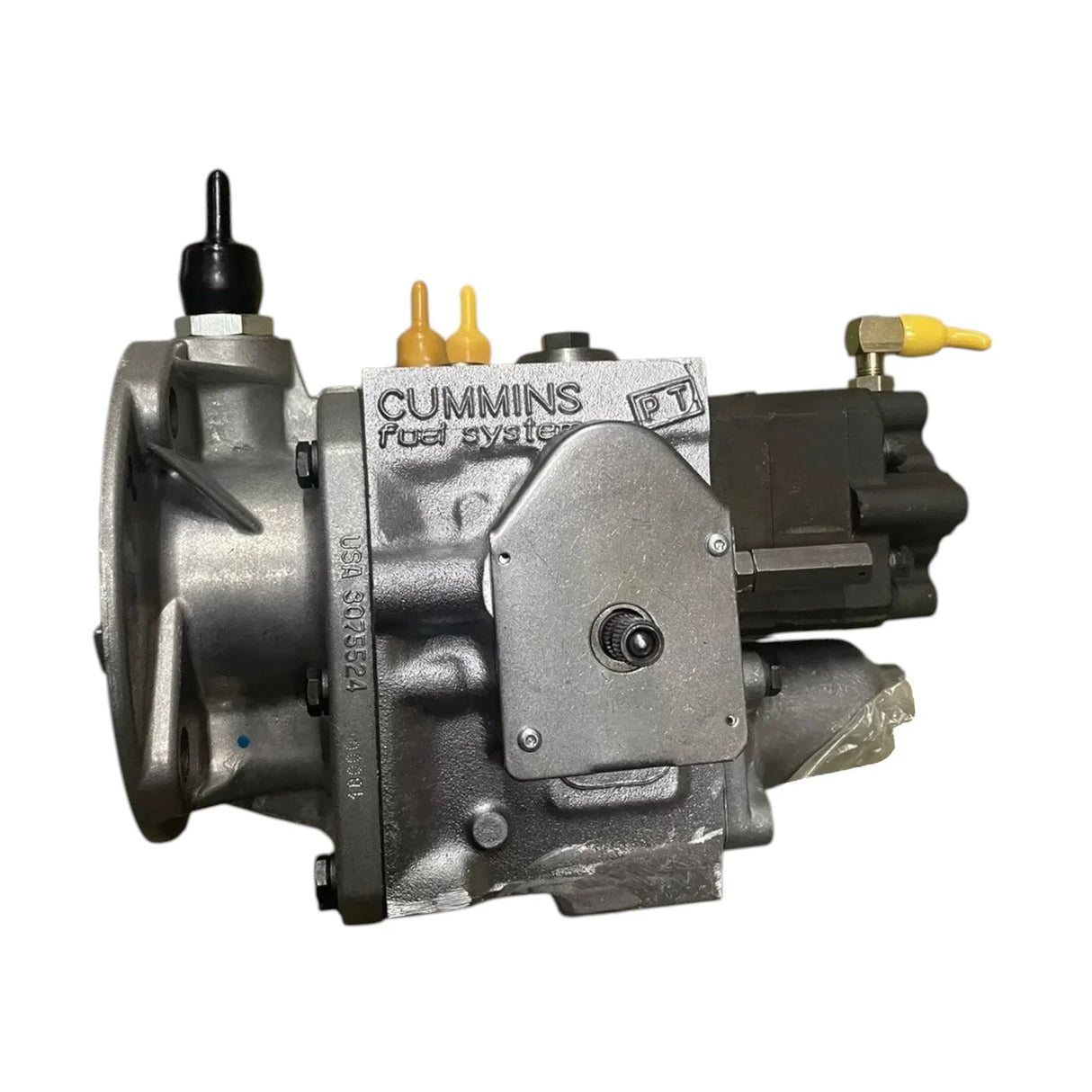 3049897 Genuine Cummins Fuel Pump
