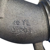7095683C91 Genuine International Exhaust Brake - Truck To Trailer