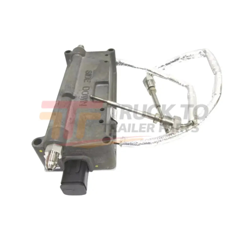 305-3693 Caterpillar Temp And Pressure Sensor 6 Pin - Truck To Trailer