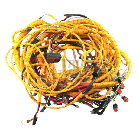306-8718 Caterpillar Wiring Harness Assembly - Truck To Trailer