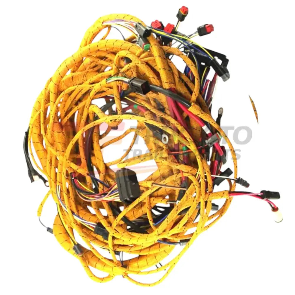 306-8718 Caterpillar Wiring Harness Assembly - Truck To Trailer