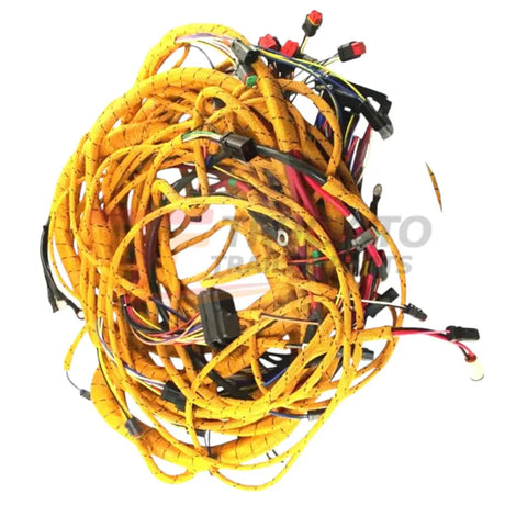 306-8718 Caterpillar Wiring Harness Assembly - Truck To Trailer