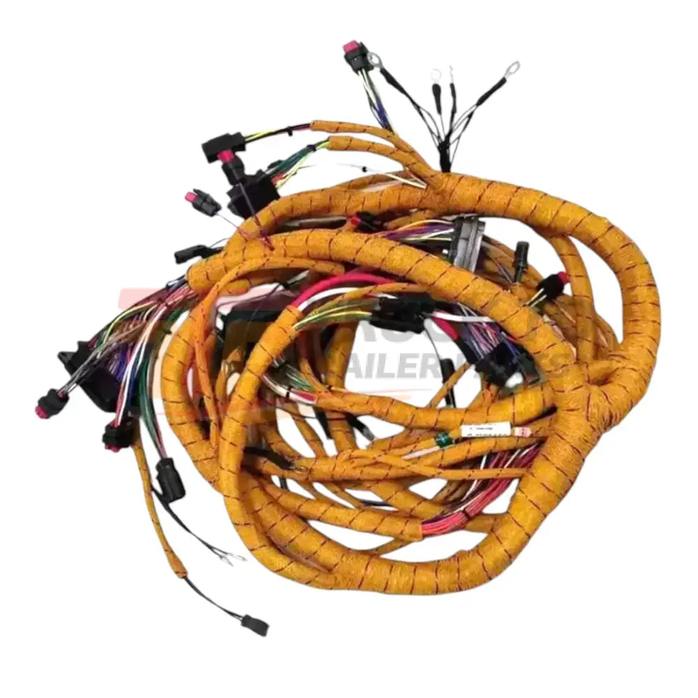 306-8718 Caterpillar Wiring Harness Assembly - Truck To Trailer