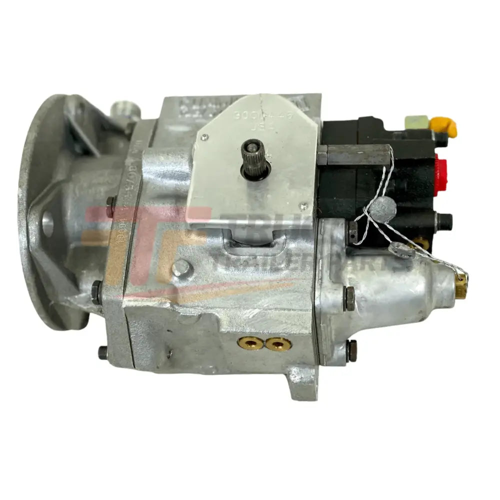 3060186 Genuine Cummins Fuel Injection Pump - Truck To Trailer