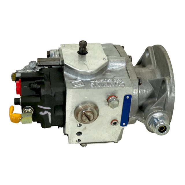 FC3892RX Genuine Cummins Fuel Injection Pump - Truck To Trailer
