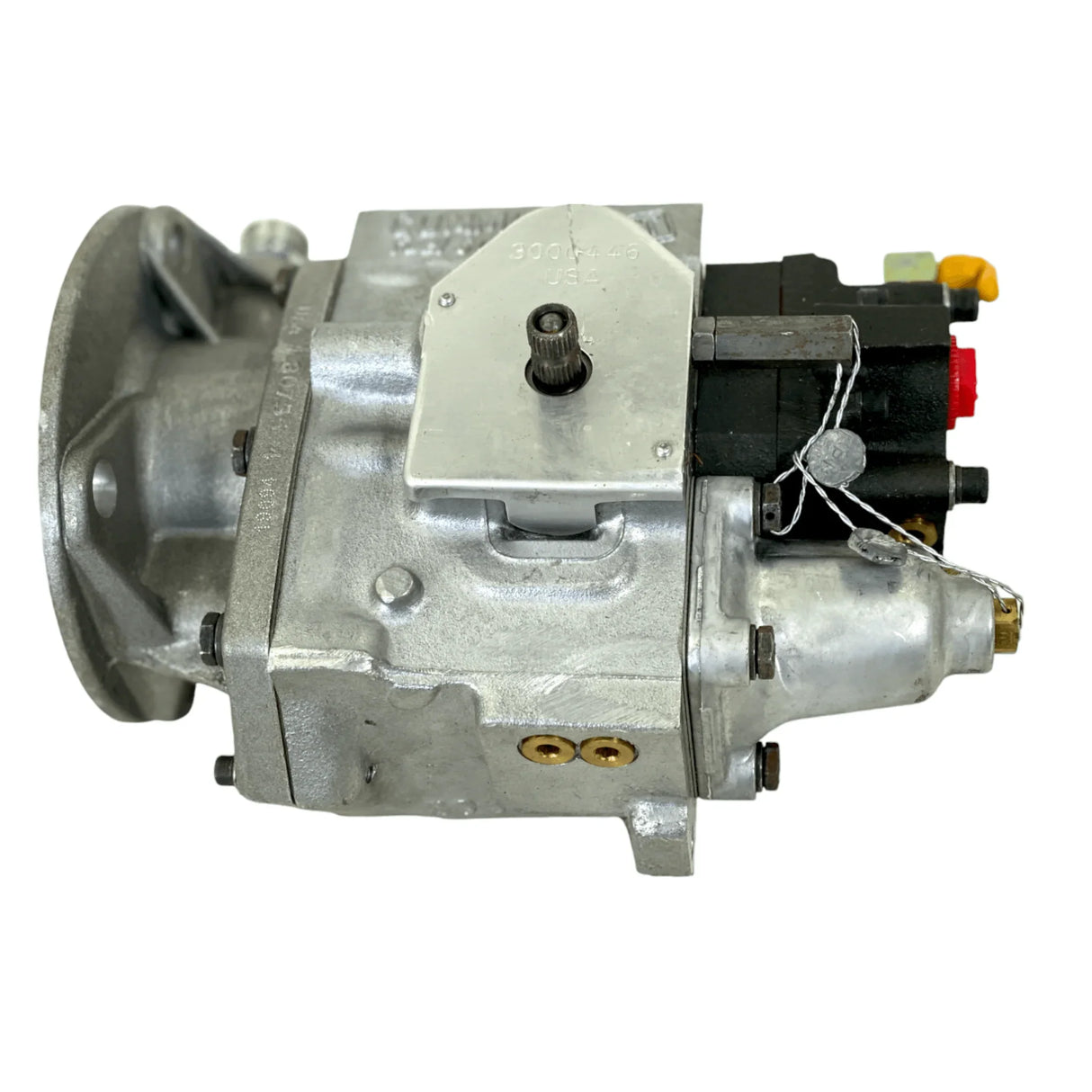 FC3892RX Genuine Cummins Fuel Injection Pump - Truck To Trailer