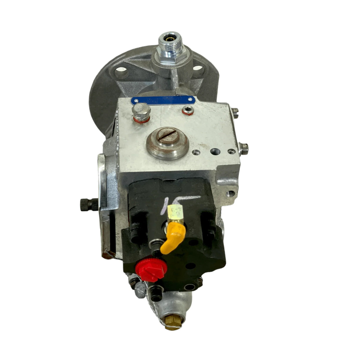 FC3892RX Genuine Cummins Fuel Injection Pump - Truck To Trailer