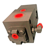 3063022 Genuine Cummins Oil Control Valve - Truck To Trailer