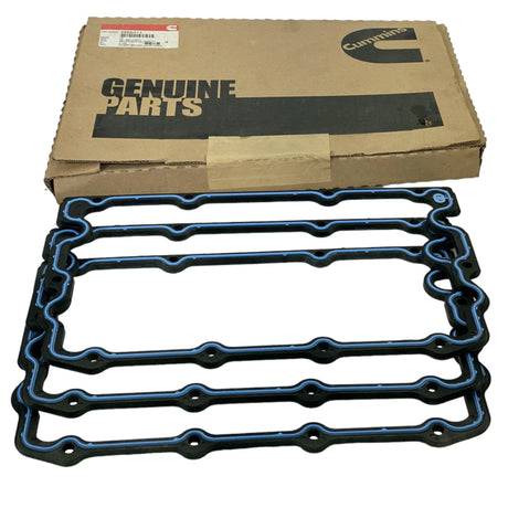 M3066311 Genuine Cummins Rocker Lever Cover Gasket - Truck To Trailer