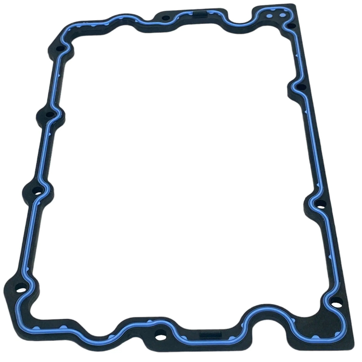 131275 Genuine Cummins Rocker Lever Cover Gasket - Truck To Trailer