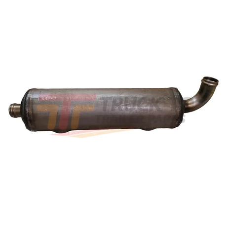 3066842 Oem Cummins Oil Cooler For Cummins - Truck To Trailer