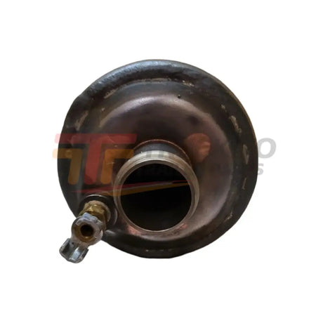 3066842 Oem Cummins Oil Cooler For Cummins - Truck To Trailer