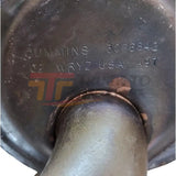 3066842 Oem Cummins Oil Cooler For Cummins - Truck To Trailer