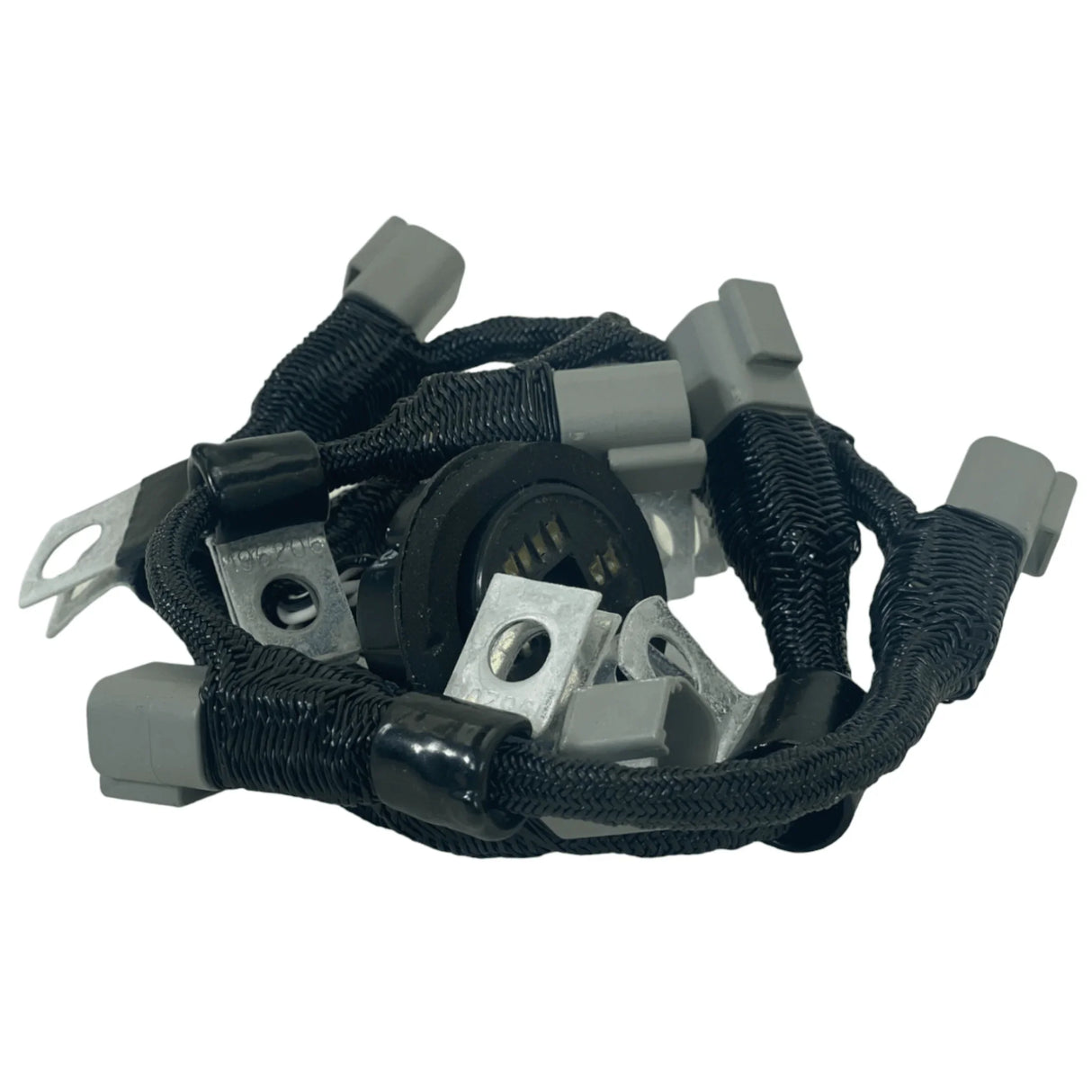 3070435 Genuine Cummins Injector Harness For Cummins - Truck To Trailer