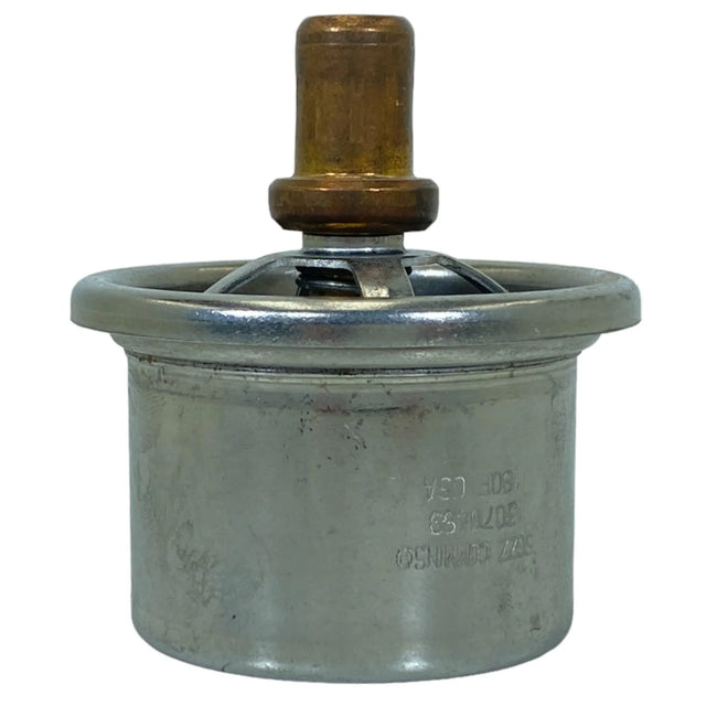 146077 Genuine Cummins Thermostat - Truck To Trailer