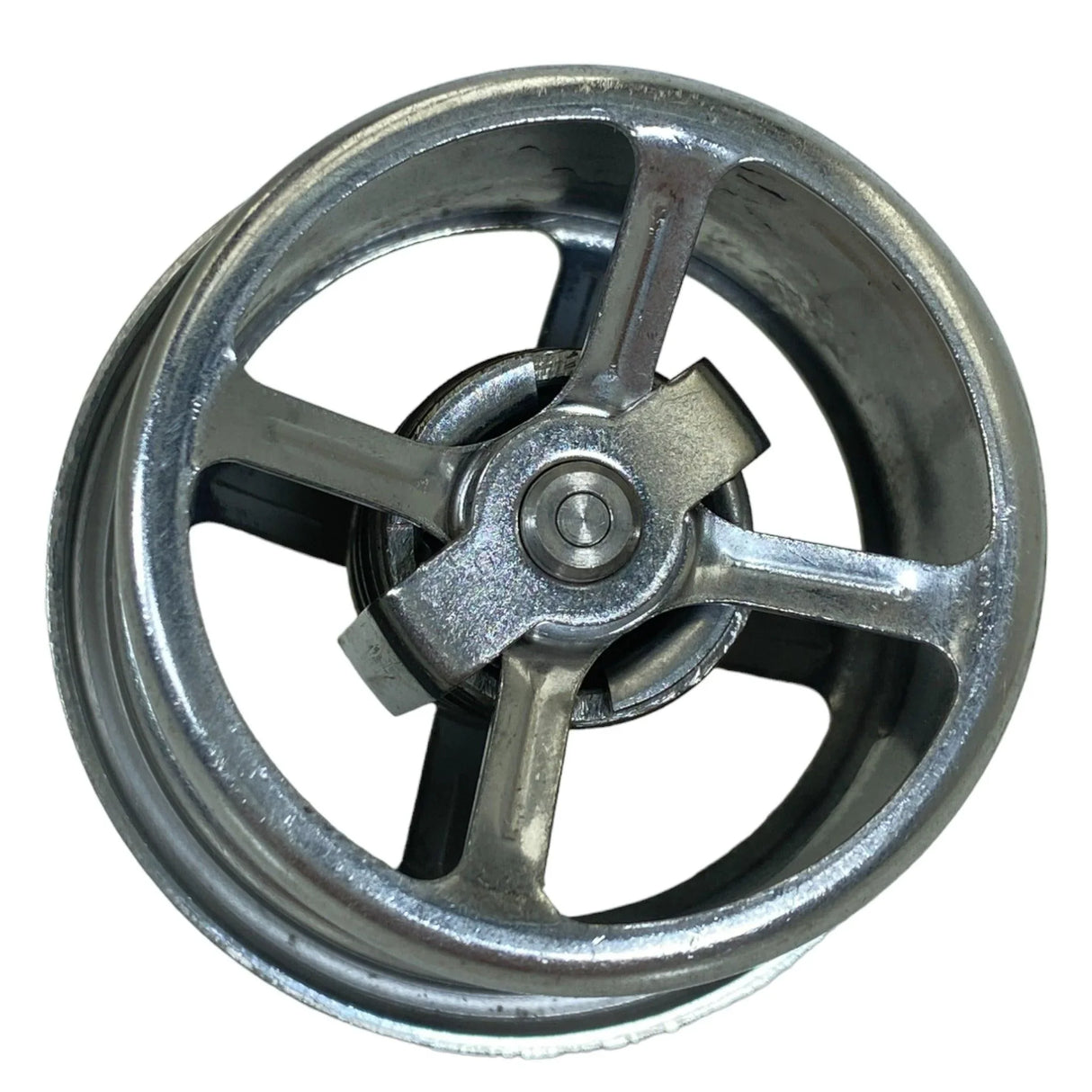 146077 Genuine Cummins Thermostat - Truck To Trailer