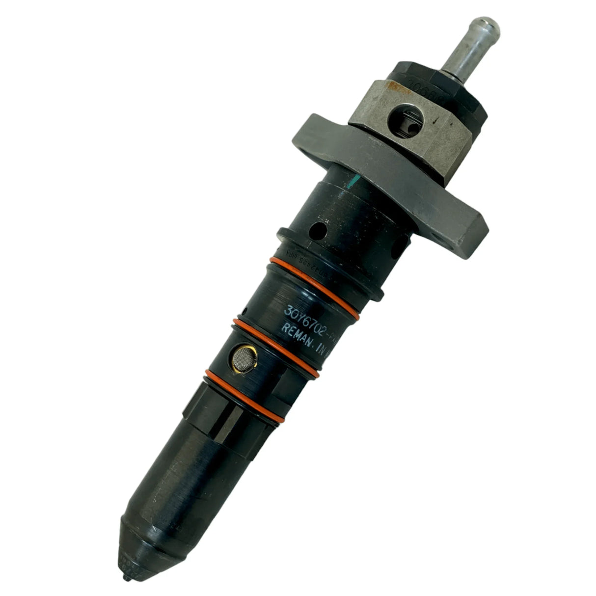 3076702RX Genuine Cummins Injector - Truck To Trailer
