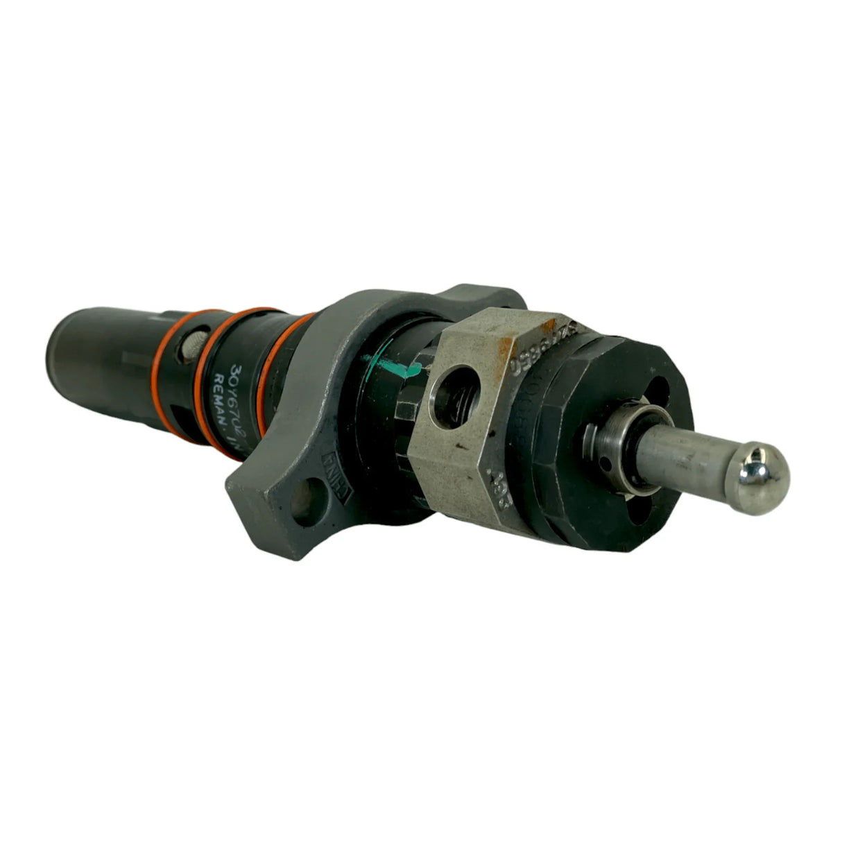 3076702Px Genuine Cummins Injector - Truck To Trailer