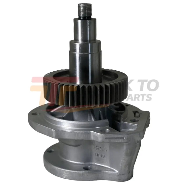 3078307 Genuine Cummins Accessory Drive - Truck To Trailer