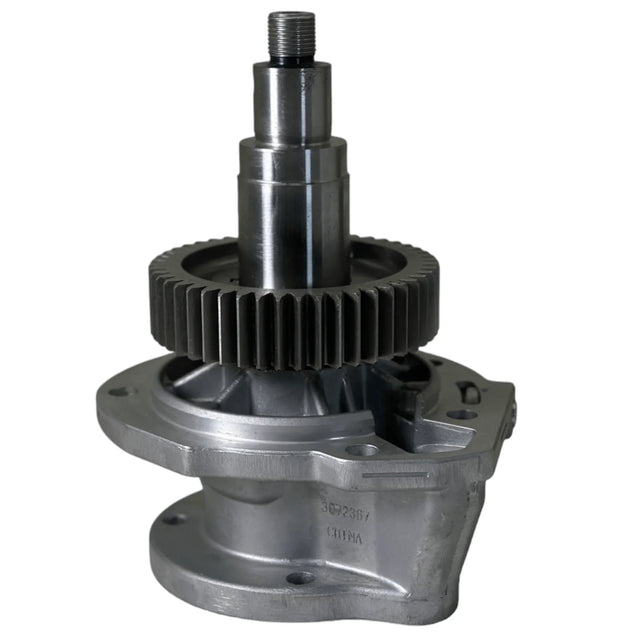3078307RX Genuine Cummins Accessory Drive - Truck To Trailer