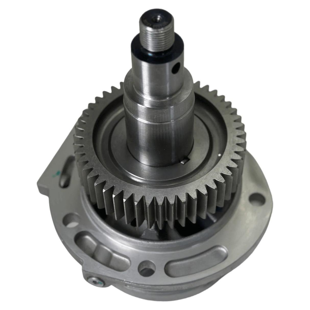 3078307RX Genuine Cummins Accessory Drive - Truck To Trailer