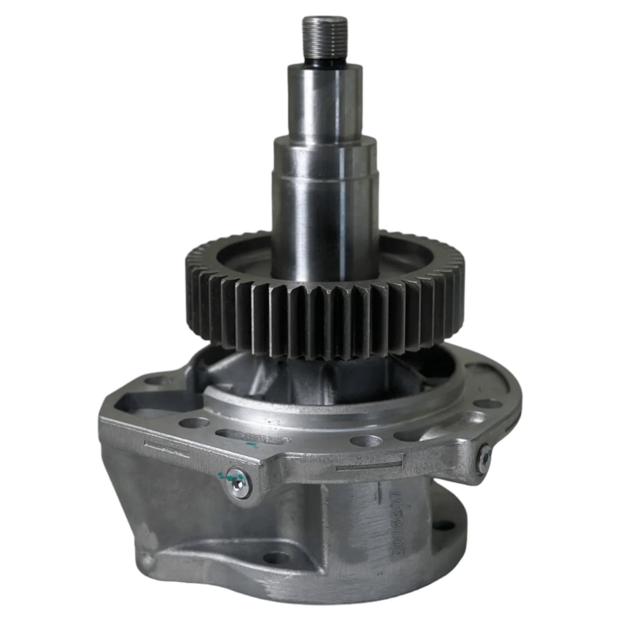 3078307RX Genuine Cummins Accessory Drive - Truck To Trailer