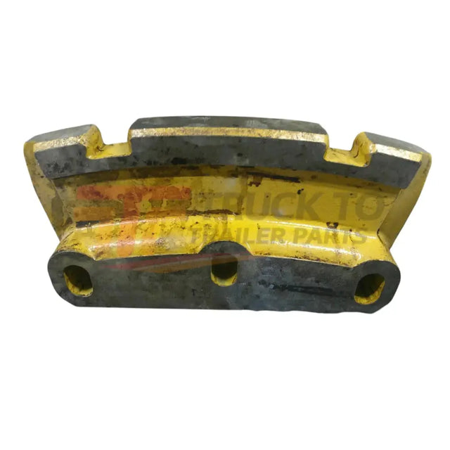 308-6304 Caterpillar Circle Guide Shoe - Truck To Trailer