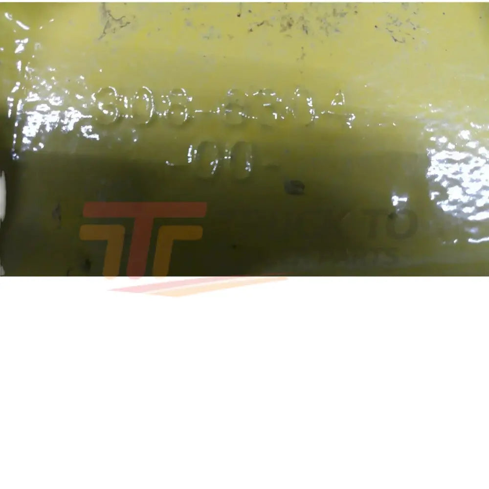 308-6304 Caterpillar Circle Guide Shoe - Truck To Trailer