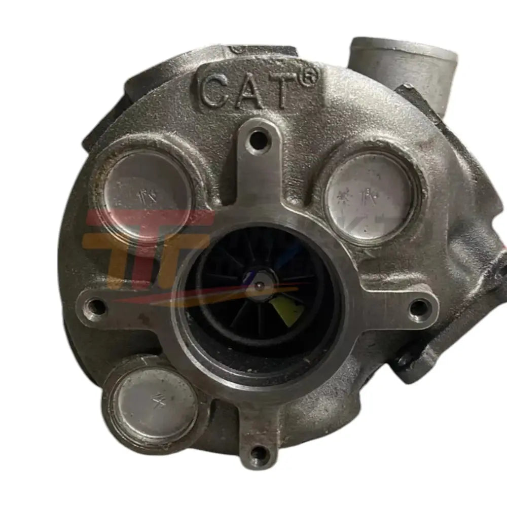 308-9309 Caterpillar Turbocharger - Truck To Trailer