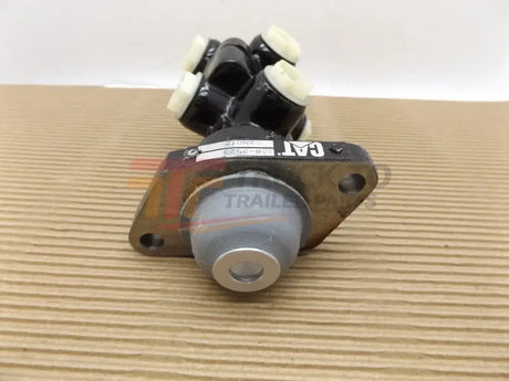 308-9523 Genuine CAT Brake Valve - Truck To Trailer