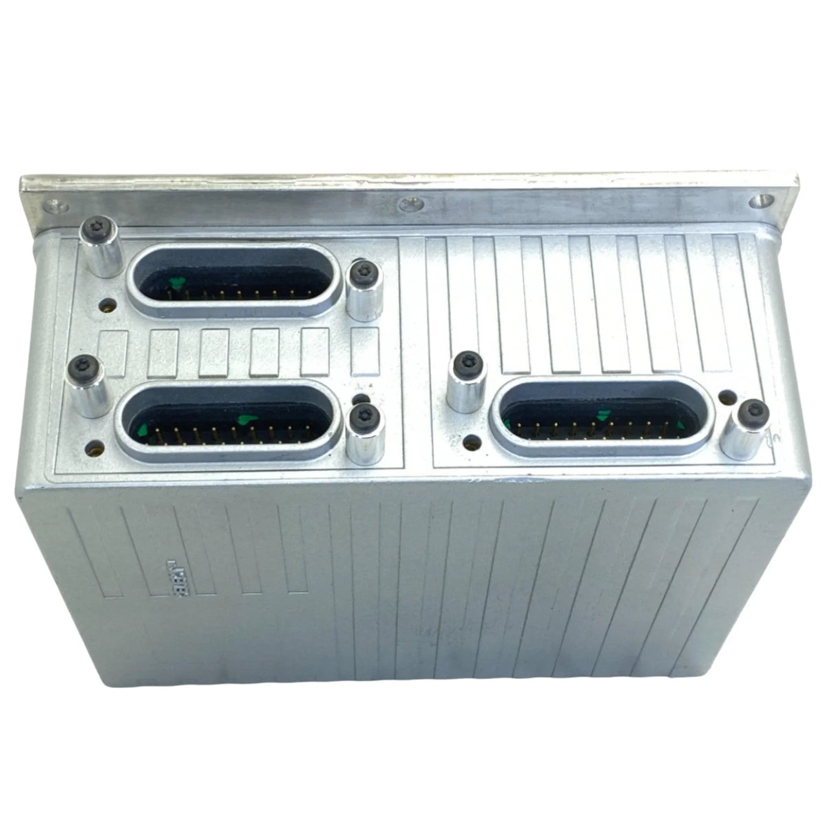 3084473 Genuine Cummins Ecm Electronic Control Module - Truck To Trailer