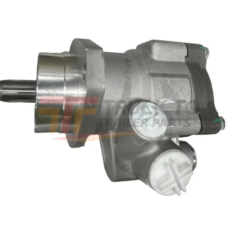3085955356 Genuine Freightliner Hydraulic Steering Pump - Truck To Trailer