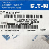 3088-4300247 Genuine Volvo/Mack Countershaft Gear - Truck To Trailer