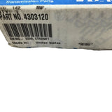 3088-4303120 Genuine Volvo Gear - Truck To Trailer