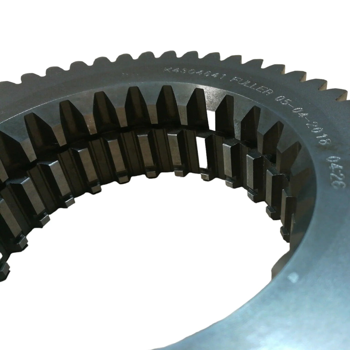 3088-4304641 Genuine Volvo Gear Main Drive - Truck To Trailer